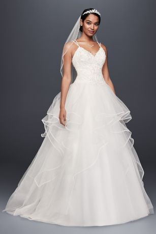 strapless sweetheart bridal gowns